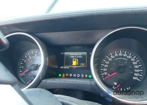 2021 Ford Mustang Gt from USA, damaged, VIN 1FA6P8CF5M5108763